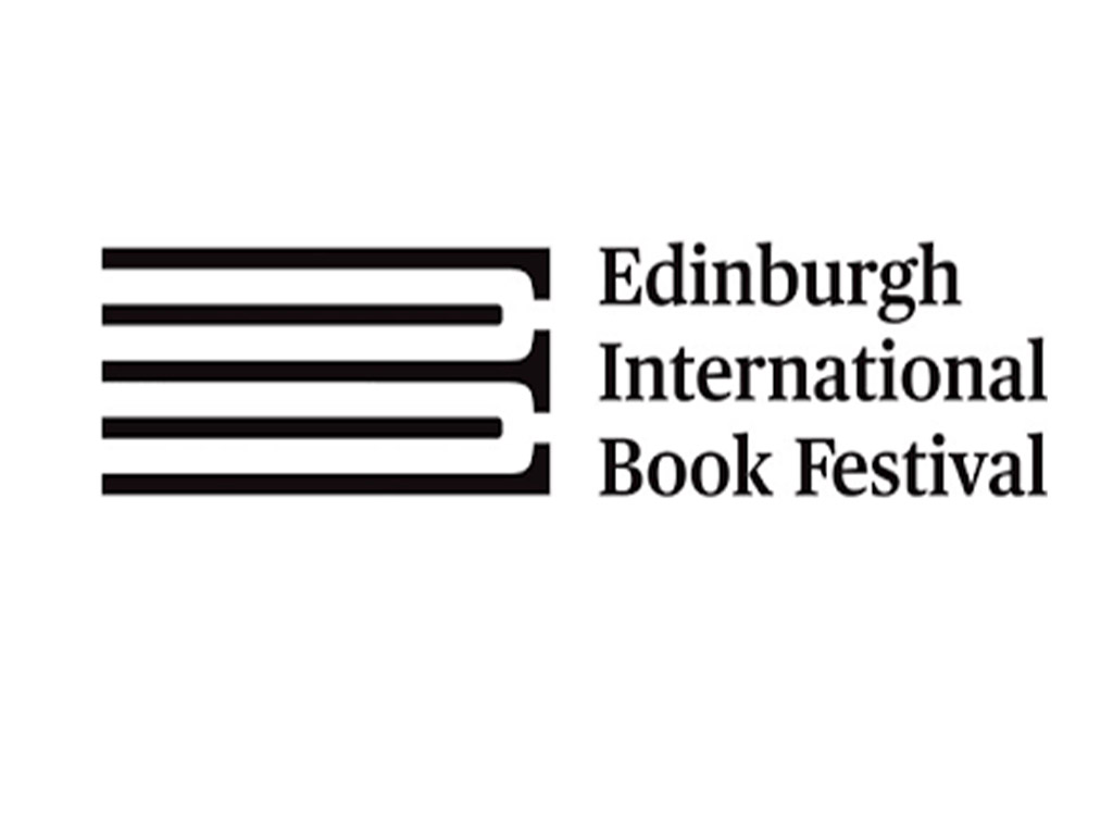 Edinburgh International Book Festival 