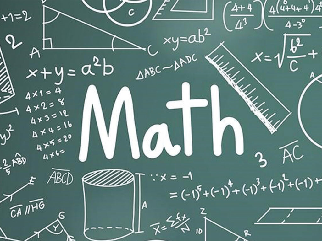 Core skills and success – you do the maths
