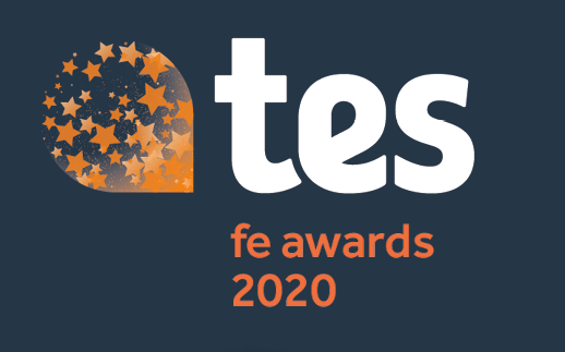 College Learning Centre’s ‘Team Sally’ project shortlisted for Tes Awards 2020  