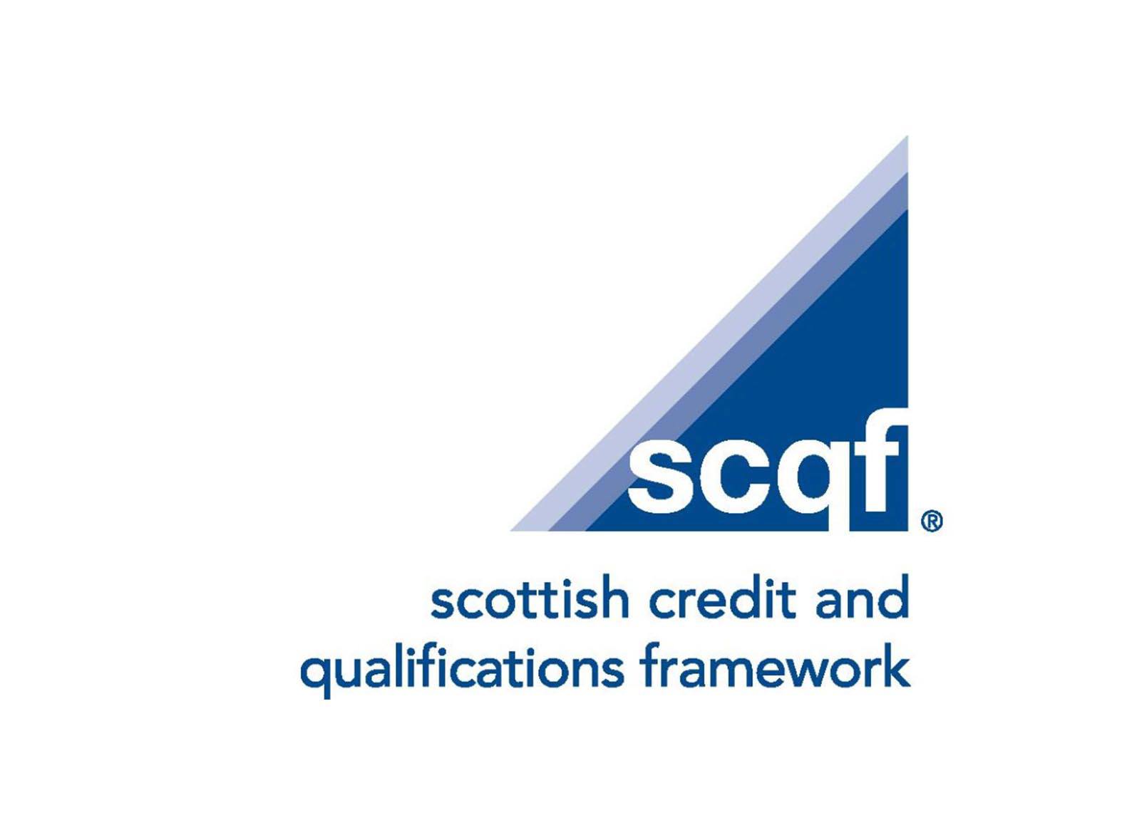 SCFQ Logo