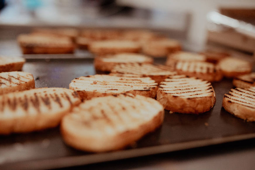 bread