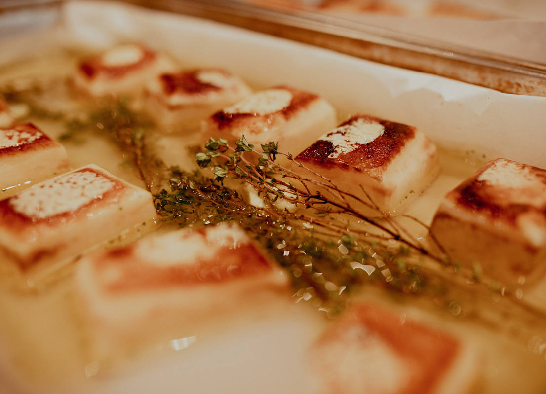 scallops scallops