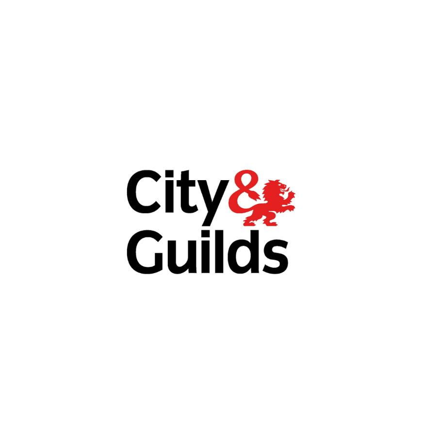 city and guilds logo
